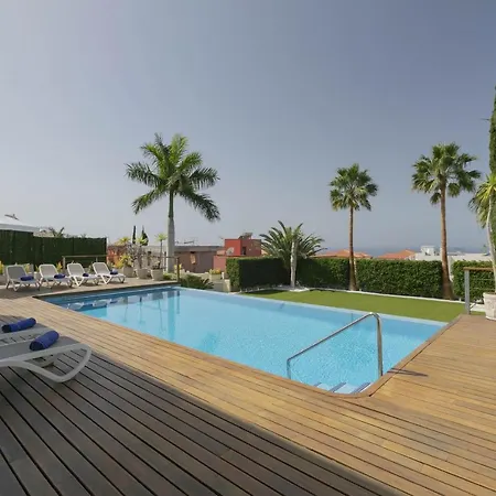 Casa Maria * Costa Adeje (Tenerife)