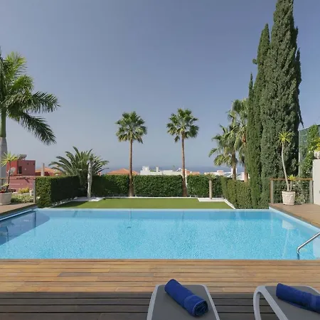 Villa Casa Maria *
