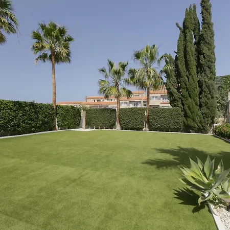 Villa Casa Maria Costa Adeje (Tenerife)