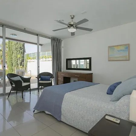 Villa Casa Maria Costa Adeje (Tenerife)