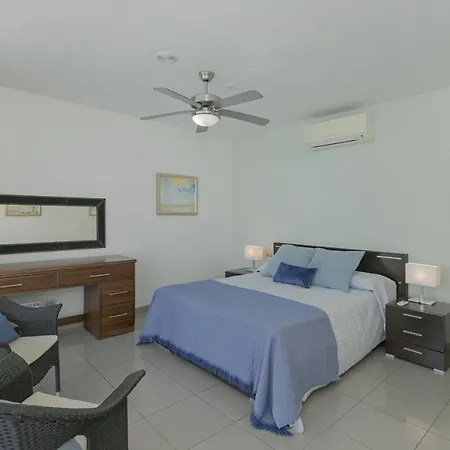 Villa Casa Maria