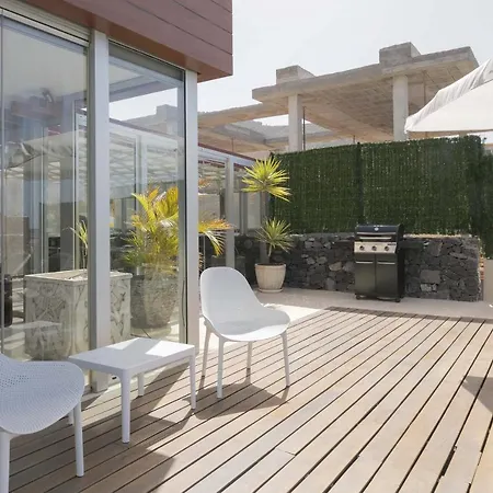 Casa Maria Costa Adeje (Tenerife)