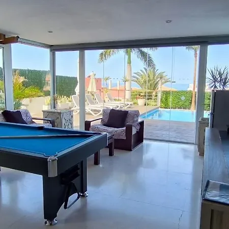 Casa Maria Costa Adeje (Tenerife)